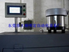 全國獨(dú)家研發(fā)自動陶瓷插芯倒角機(jī) 日本松下控制系統(tǒng)引領(lǐng)精密制造新突破